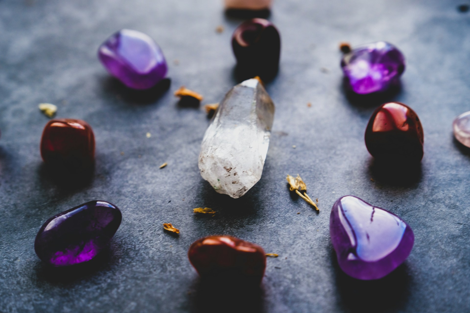 Gems & Grace